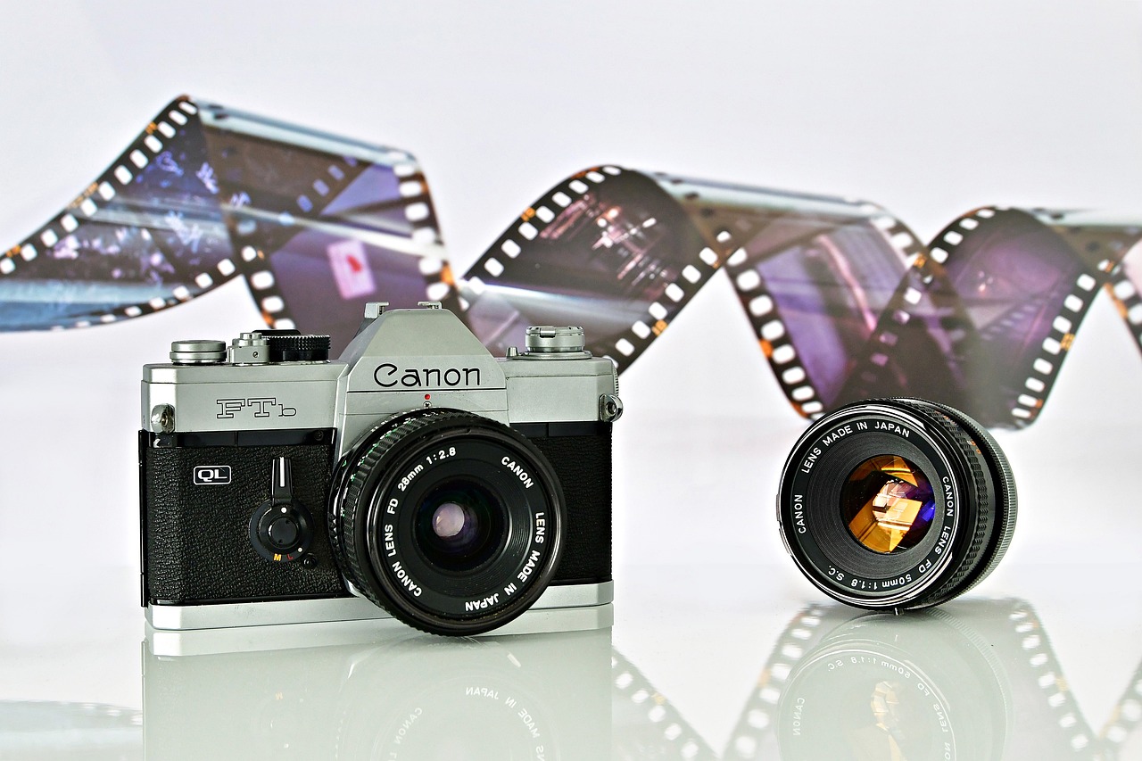 Ljósmyndaganga laugardaginn 5. október